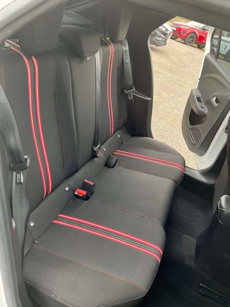 2021 VAUXHALL CORSA 2021 VAUXHALL CORSA