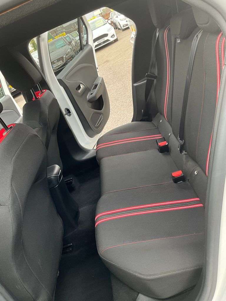 2021 VAUXHALL CORSA 2021 VAUXHALL CORSA