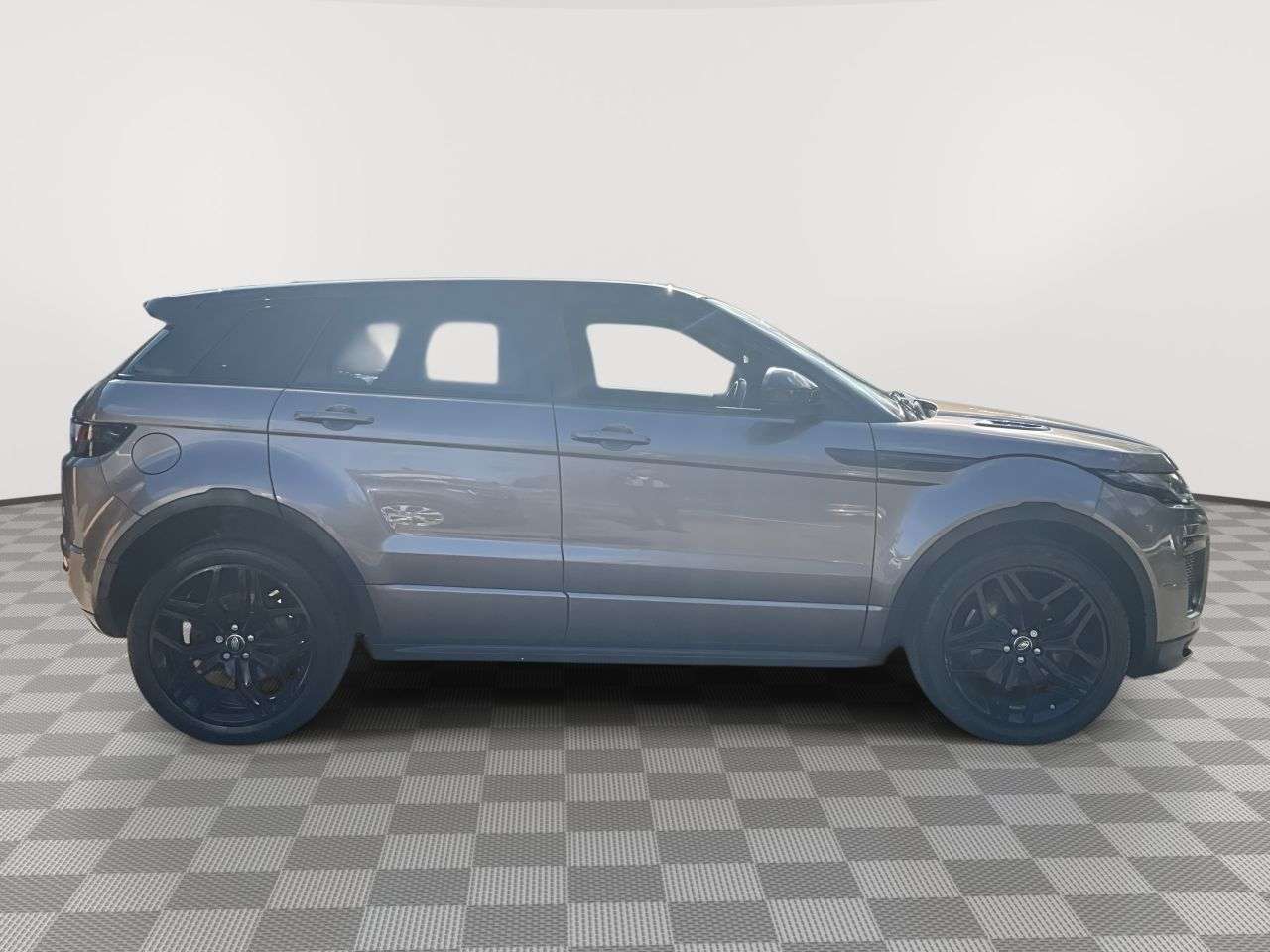 2017 LAND ROVER RANGE ROVER EVOQUE 2017 LAND ROVER RANGE ROVER EVOQUE