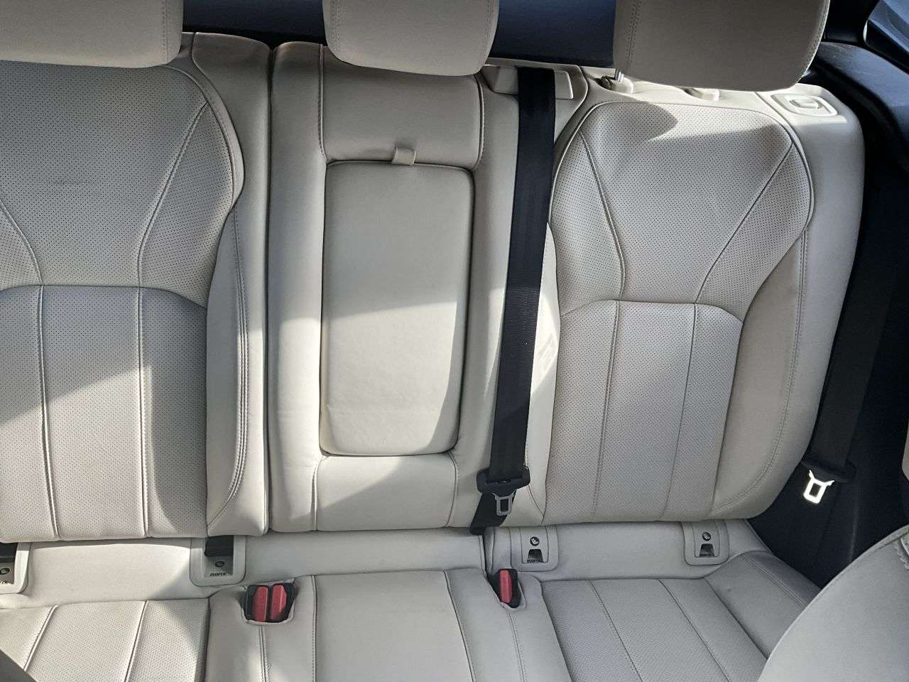 2017 LAND ROVER RANGE ROVER EVOQUE 2017 LAND ROVER RANGE ROVER EVOQUE