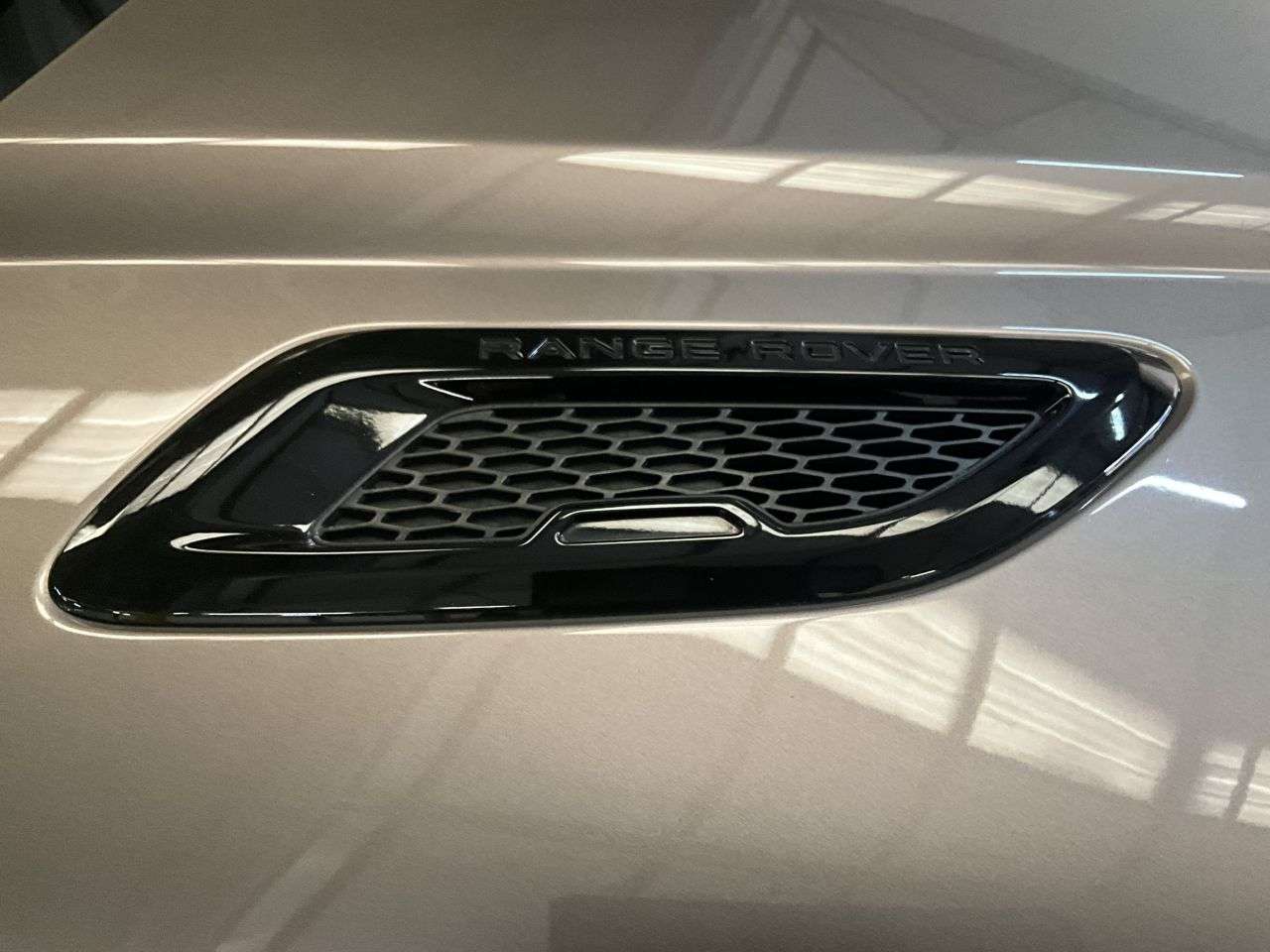 2017 LAND ROVER RANGE ROVER EVOQUE 2017 LAND ROVER RANGE ROVER EVOQUE