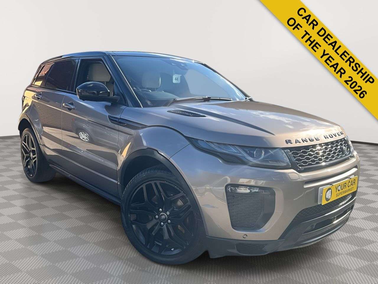A 2017 LAND ROVER RANGE ROVER EVOQUE 2.0 TD4 HSE Dynamic Lux SUV 5dr Diesel Auto 4WD Euro 6 (s/s) (180 ps) Merid A 2017 LAND ROVER RANGE ROVER EVOQUE 2.0 TD4 HSE Dynamic Lux SUV 5dr Diesel Auto 4WD Euro 6 (s/s) (180 ps) Merid