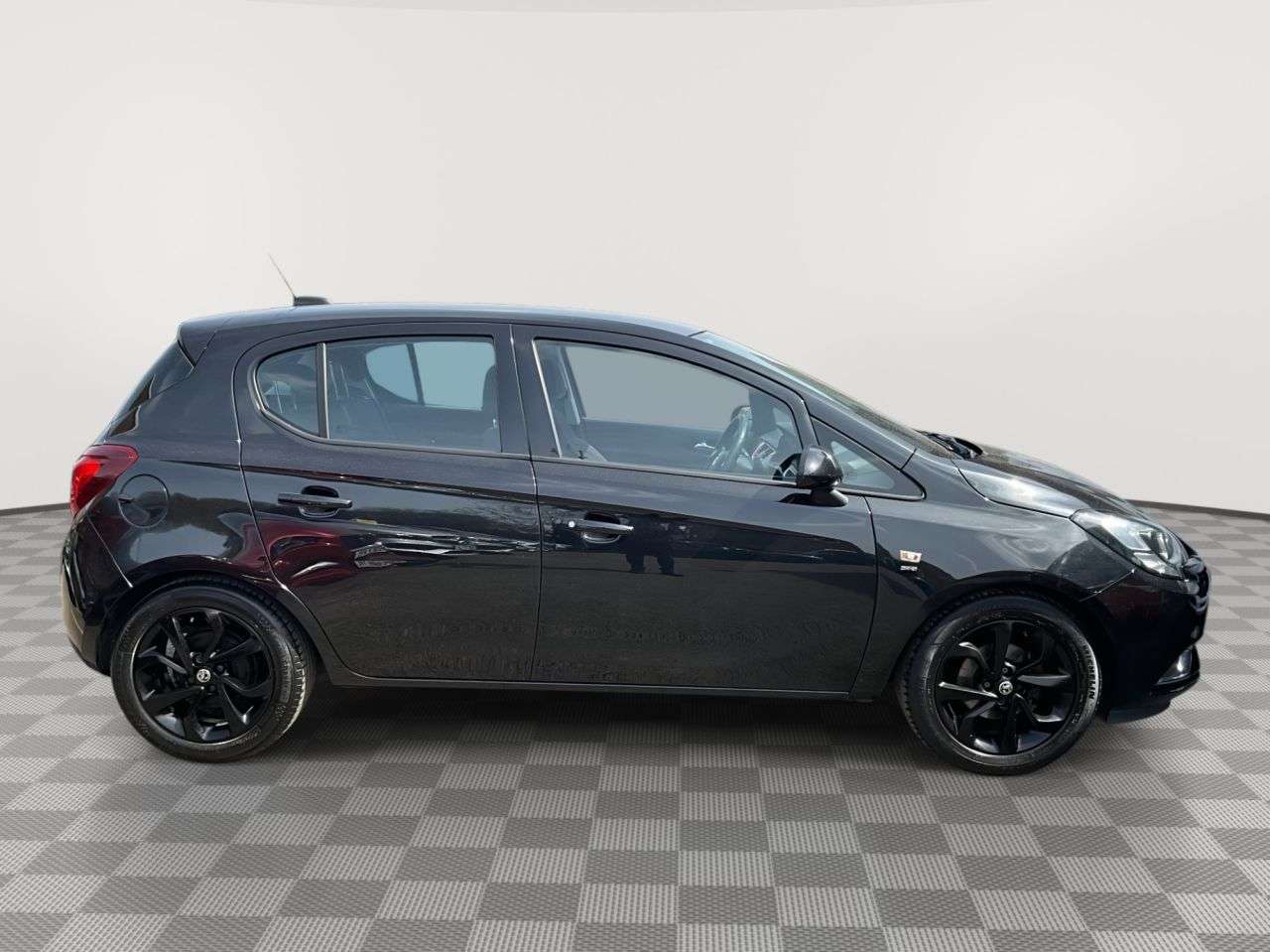 2016 VAUXHALL CORSA 2016 VAUXHALL CORSA