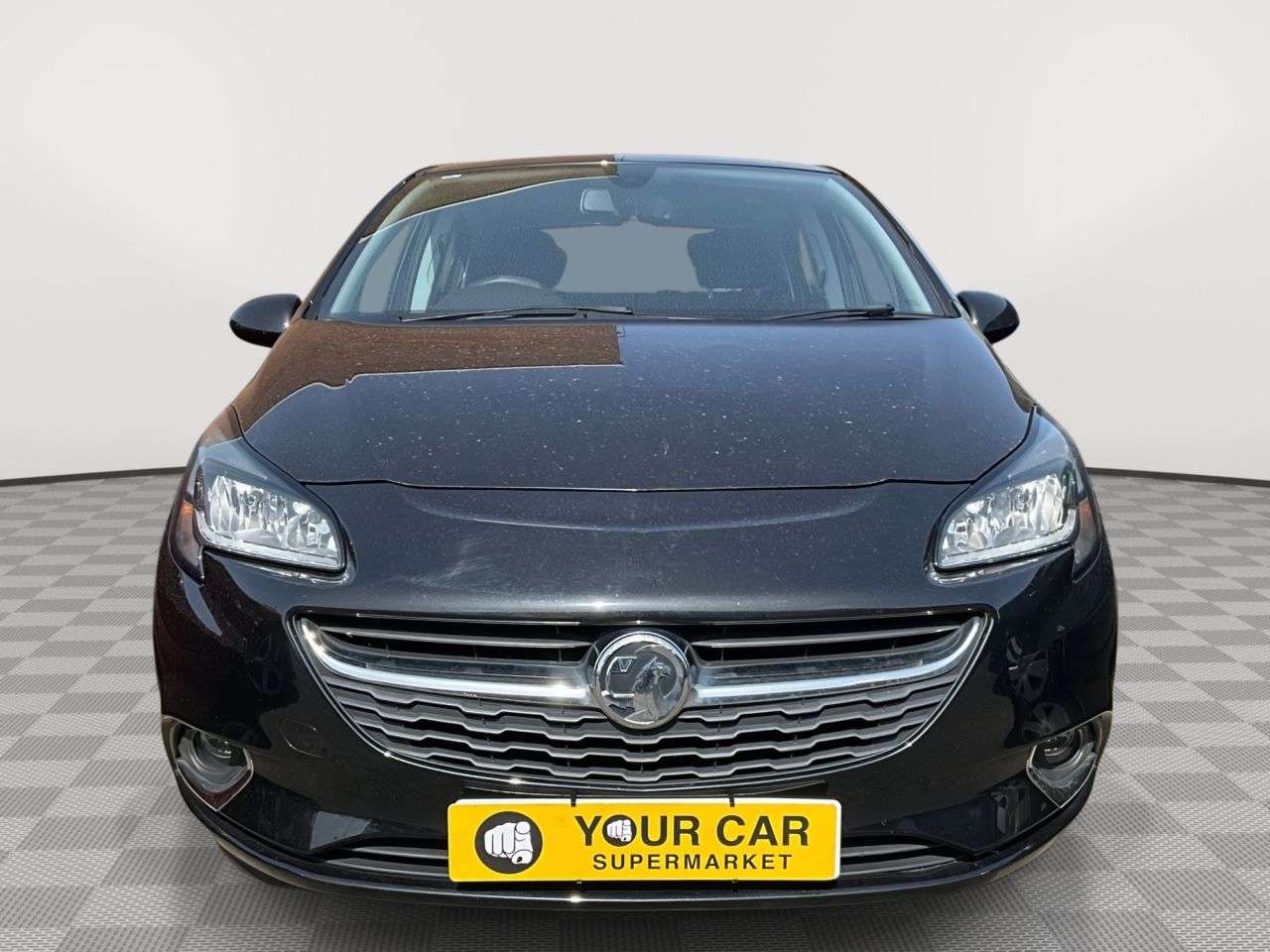 2016 VAUXHALL CORSA 2016 VAUXHALL CORSA