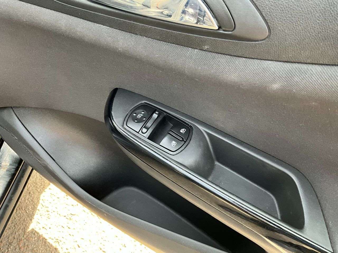 2016 VAUXHALL CORSA 2016 VAUXHALL CORSA