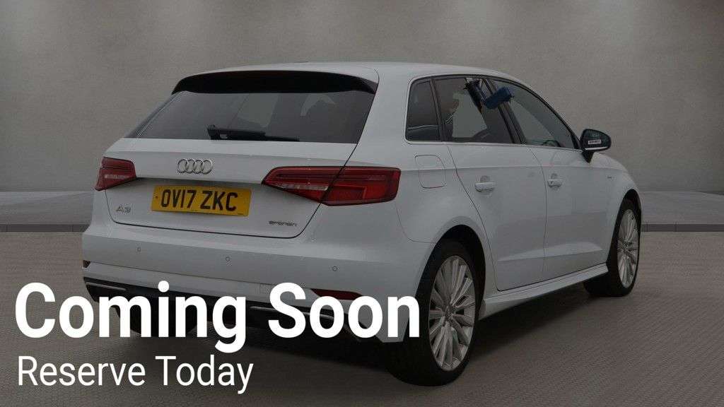 2017 AUDI A3 2017 AUDI A3