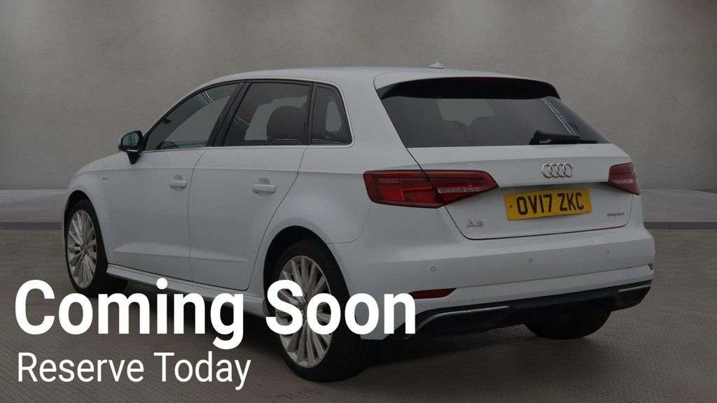 2017 AUDI A3 2017 AUDI A3