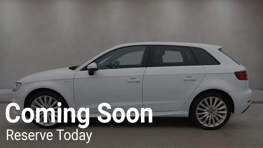 2017 AUDI A3 2017 AUDI A3