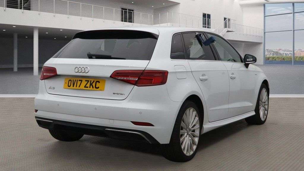 2017 AUDI A3 2017 AUDI A3
