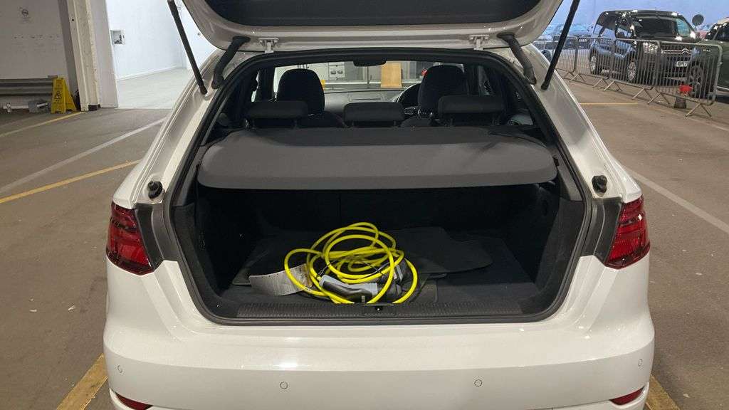 2017 AUDI A3 2017 AUDI A3