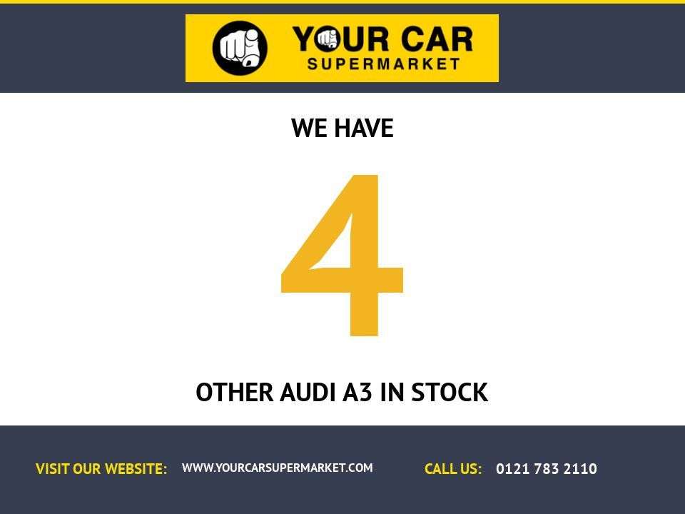 2017 AUDI A3 2017 AUDI A3