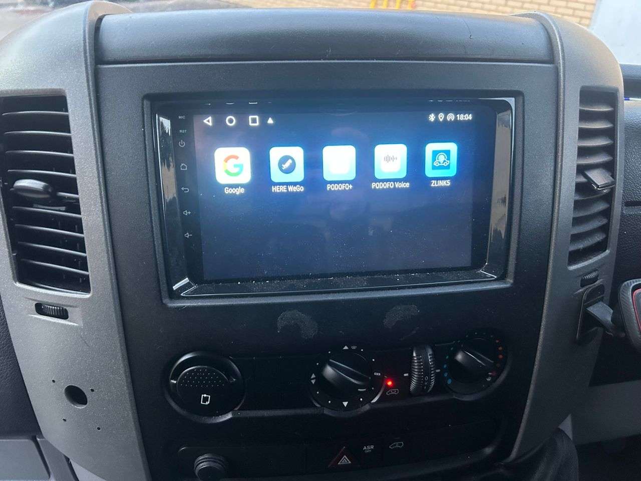 2014 MERCEDES-BENZ SPRINTER 2014 MERCEDES-BENZ SPRINTER