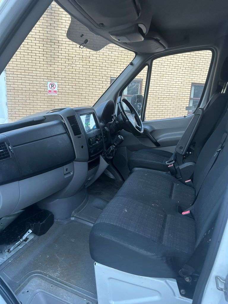 2014 MERCEDES-BENZ SPRINTER 2014 MERCEDES-BENZ SPRINTER