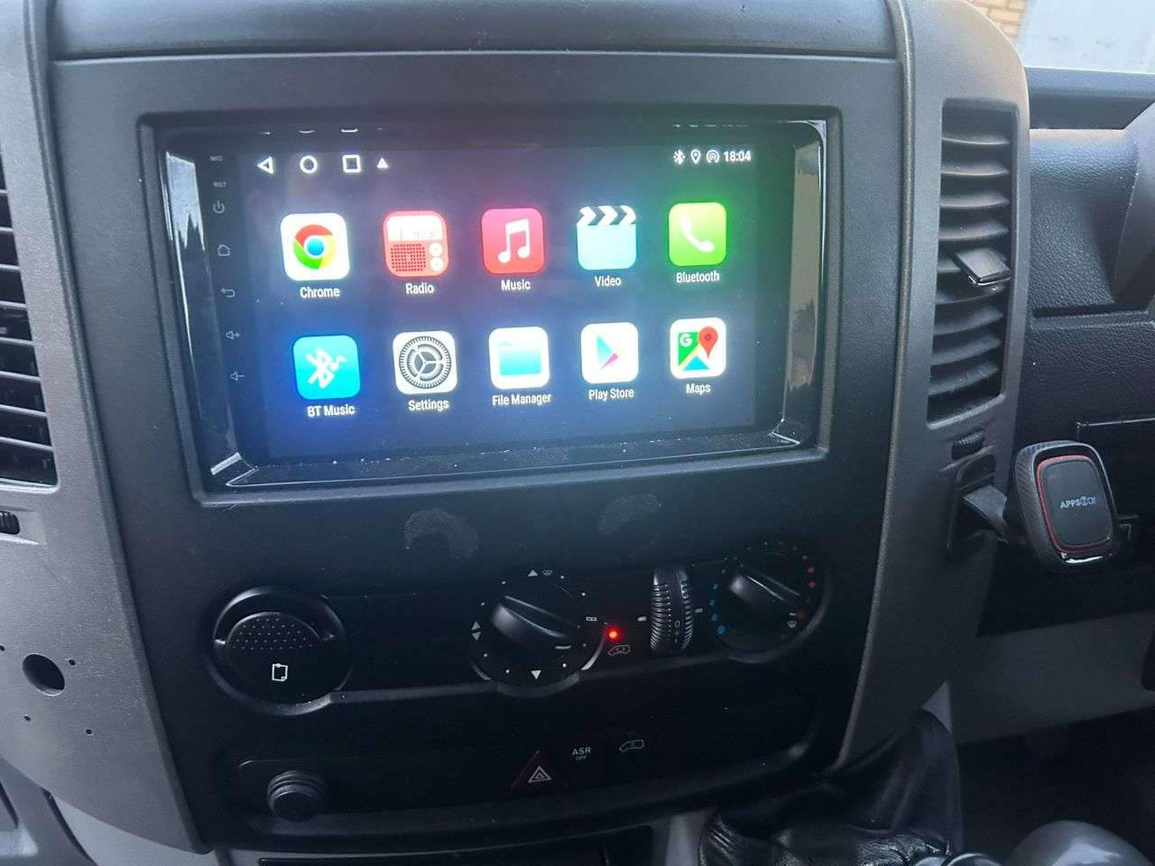 2014 MERCEDES-BENZ SPRINTER 2014 MERCEDES-BENZ SPRINTER