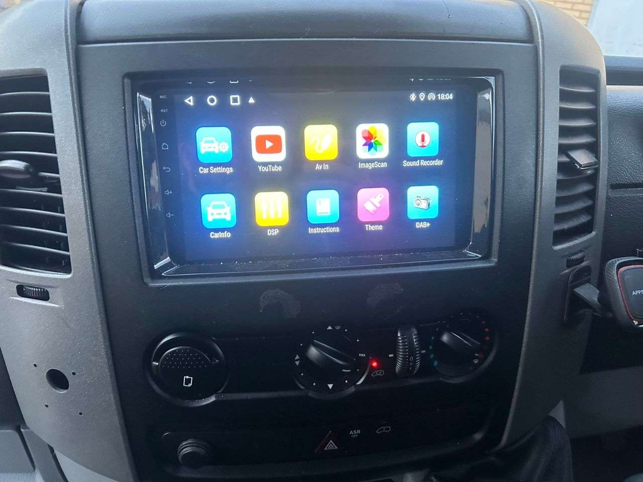 2014 MERCEDES-BENZ SPRINTER 2014 MERCEDES-BENZ SPRINTER