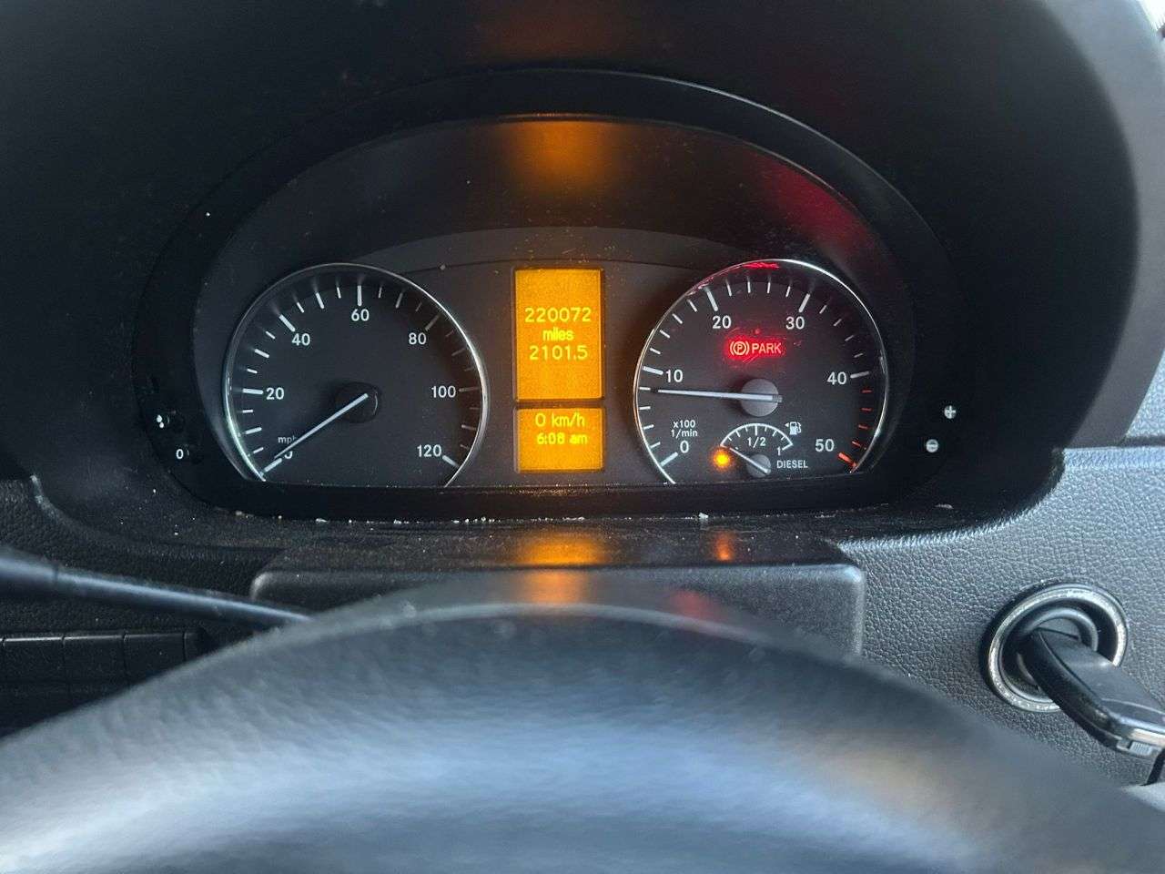 2014 MERCEDES-BENZ SPRINTER 2014 MERCEDES-BENZ SPRINTER