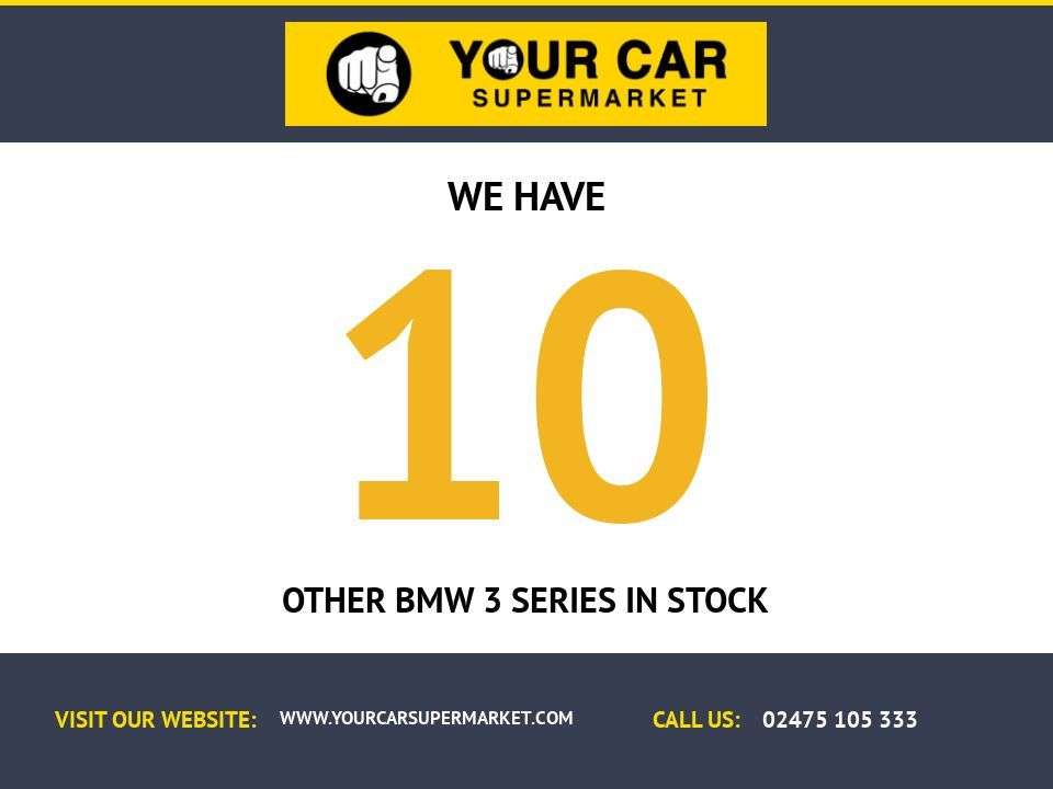 2016 BMW 3 SERIES 2016 BMW 3 SERIES