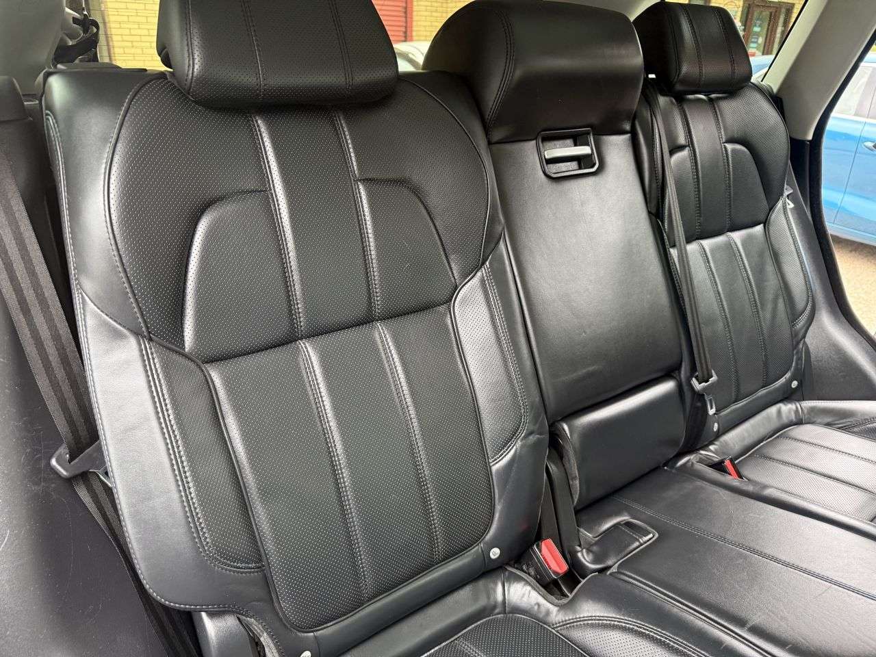 2014 LAND ROVER RANGE ROVER SPORT 2014 LAND ROVER RANGE ROVER SPORT