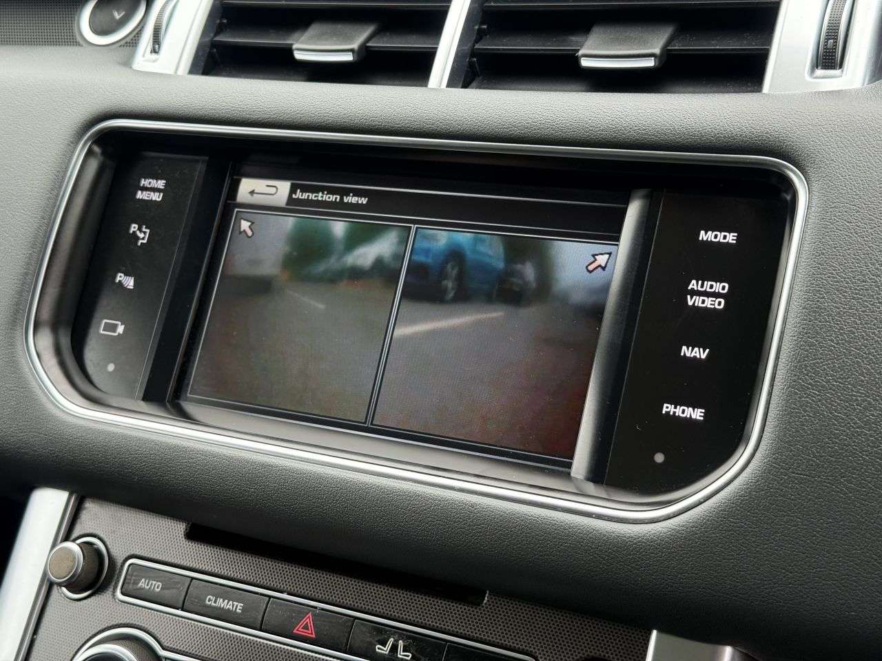 2014 LAND ROVER RANGE ROVER SPORT 2014 LAND ROVER RANGE ROVER SPORT