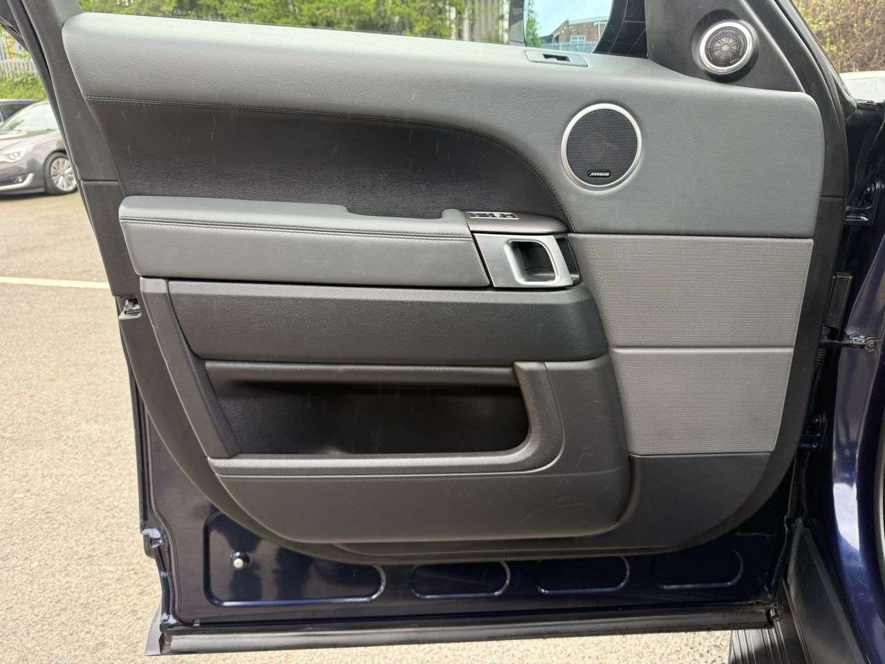 2014 LAND ROVER RANGE ROVER SPORT 2014 LAND ROVER RANGE ROVER SPORT
