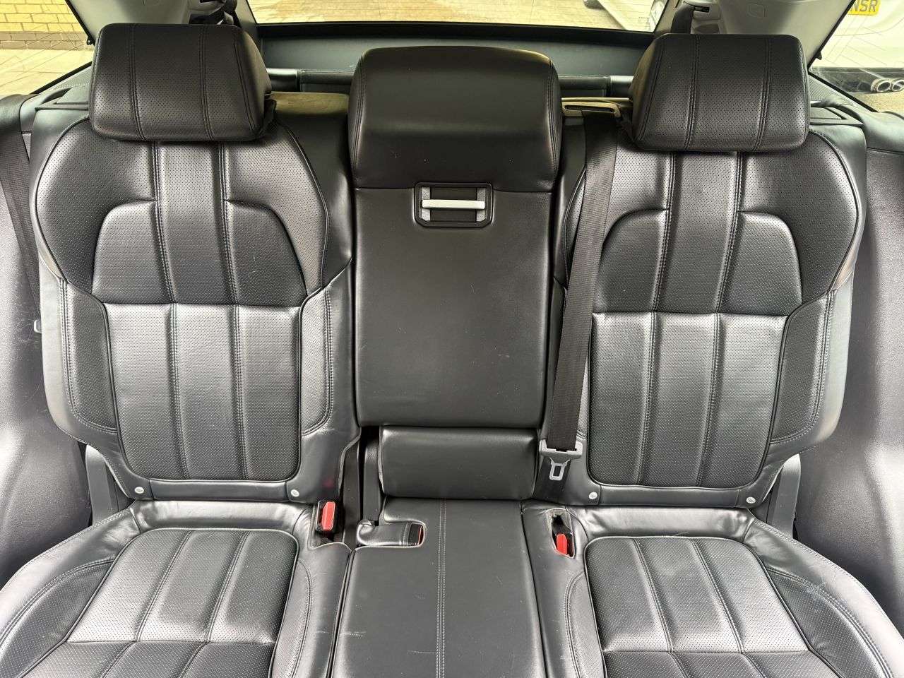2014 LAND ROVER RANGE ROVER SPORT 2014 LAND ROVER RANGE ROVER SPORT