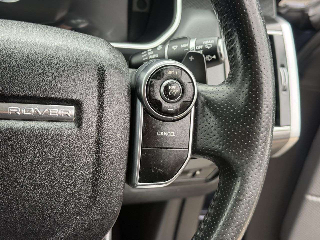 2014 LAND ROVER RANGE ROVER SPORT 2014 LAND ROVER RANGE ROVER SPORT