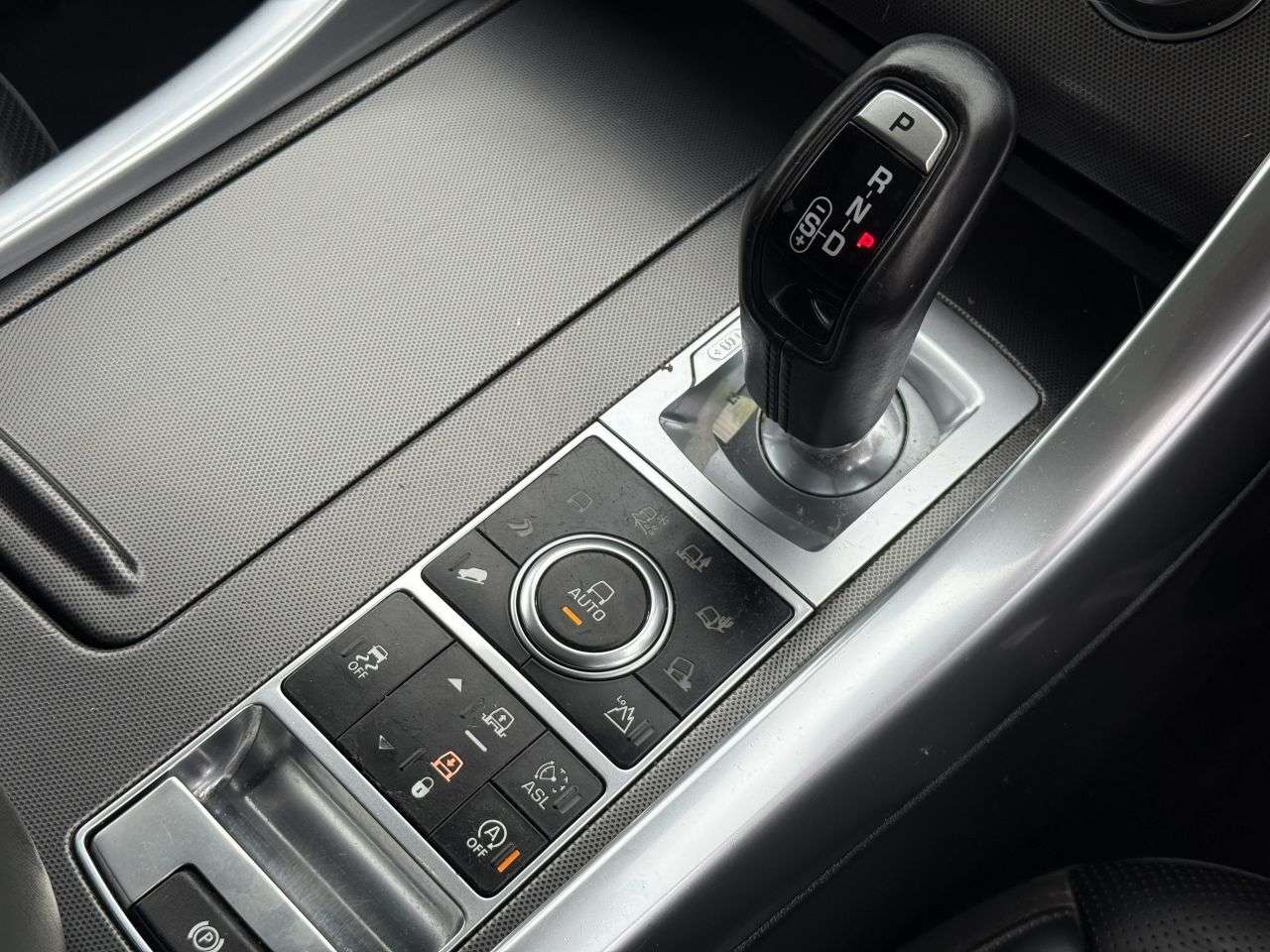 2014 LAND ROVER RANGE ROVER SPORT 2014 LAND ROVER RANGE ROVER SPORT