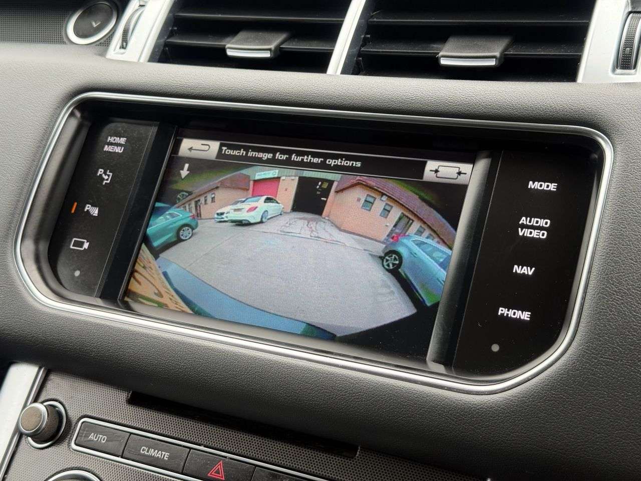 2014 LAND ROVER RANGE ROVER SPORT 2014 LAND ROVER RANGE ROVER SPORT