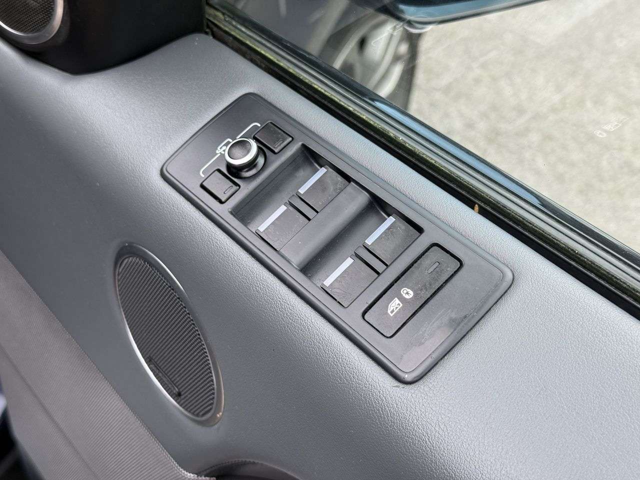 2014 LAND ROVER RANGE ROVER SPORT 2014 LAND ROVER RANGE ROVER SPORT