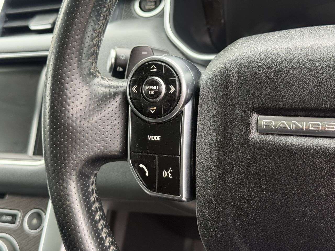 2014 LAND ROVER RANGE ROVER SPORT 2014 LAND ROVER RANGE ROVER SPORT
