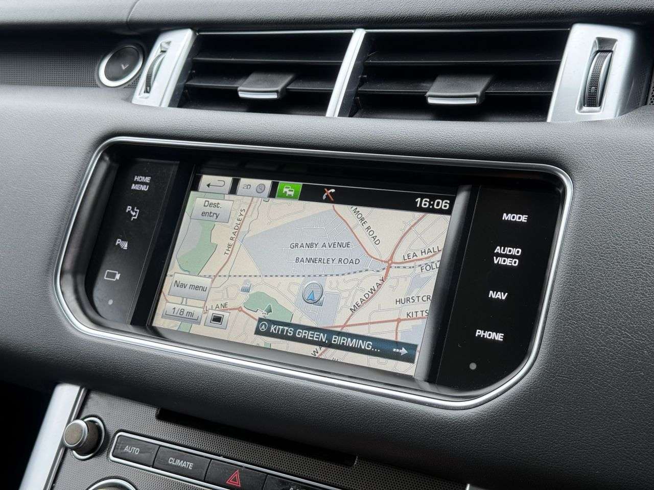 2014 LAND ROVER RANGE ROVER SPORT 2014 LAND ROVER RANGE ROVER SPORT