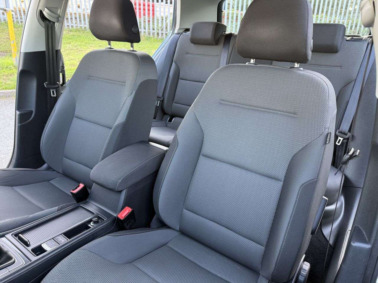 2017 VOLKSWAGEN GOLF 2017 VOLKSWAGEN GOLF