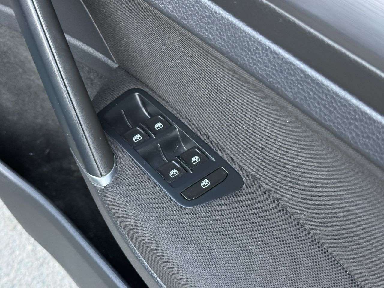 2017 VOLKSWAGEN GOLF 2017 VOLKSWAGEN GOLF