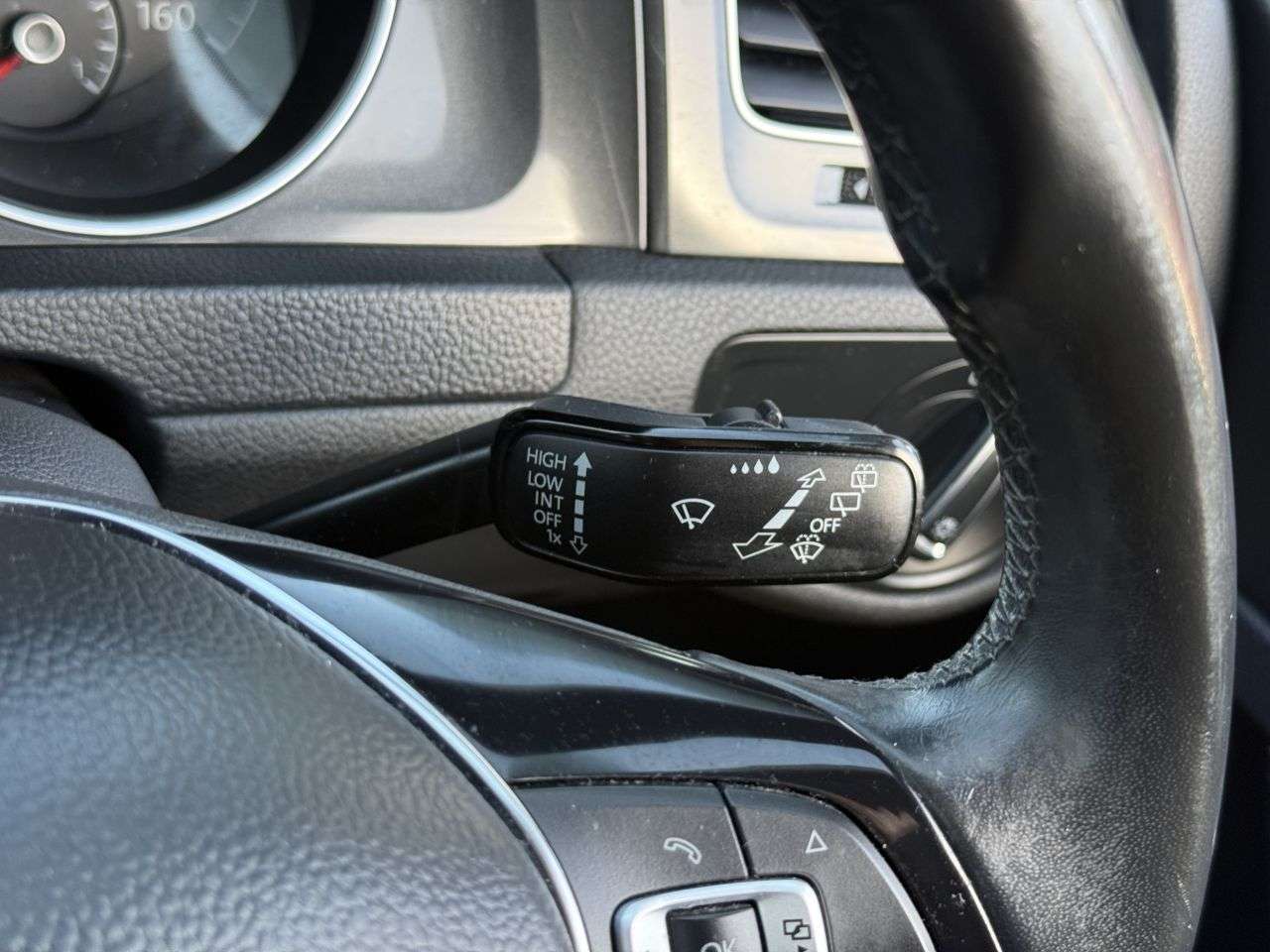 2017 VOLKSWAGEN GOLF 2017 VOLKSWAGEN GOLF