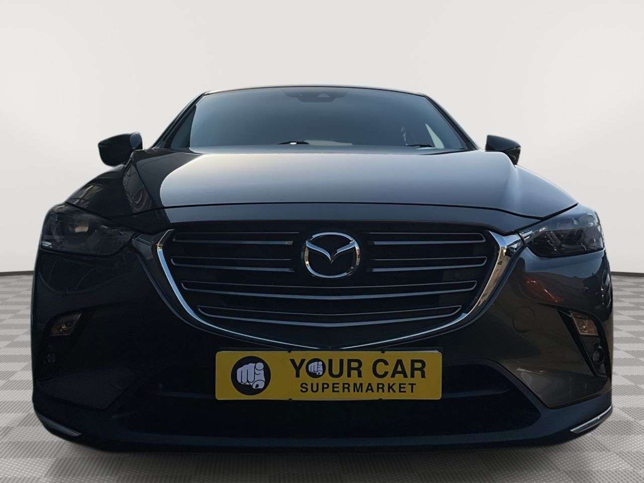 2019 MAZDA CX-3 2019 MAZDA CX-3