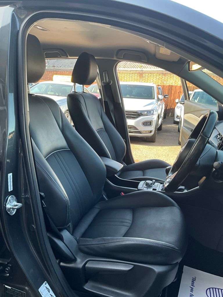 2019 MAZDA CX-3 2019 MAZDA CX-3