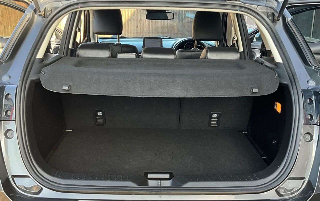 2019 MAZDA CX-3 2019 MAZDA CX-3