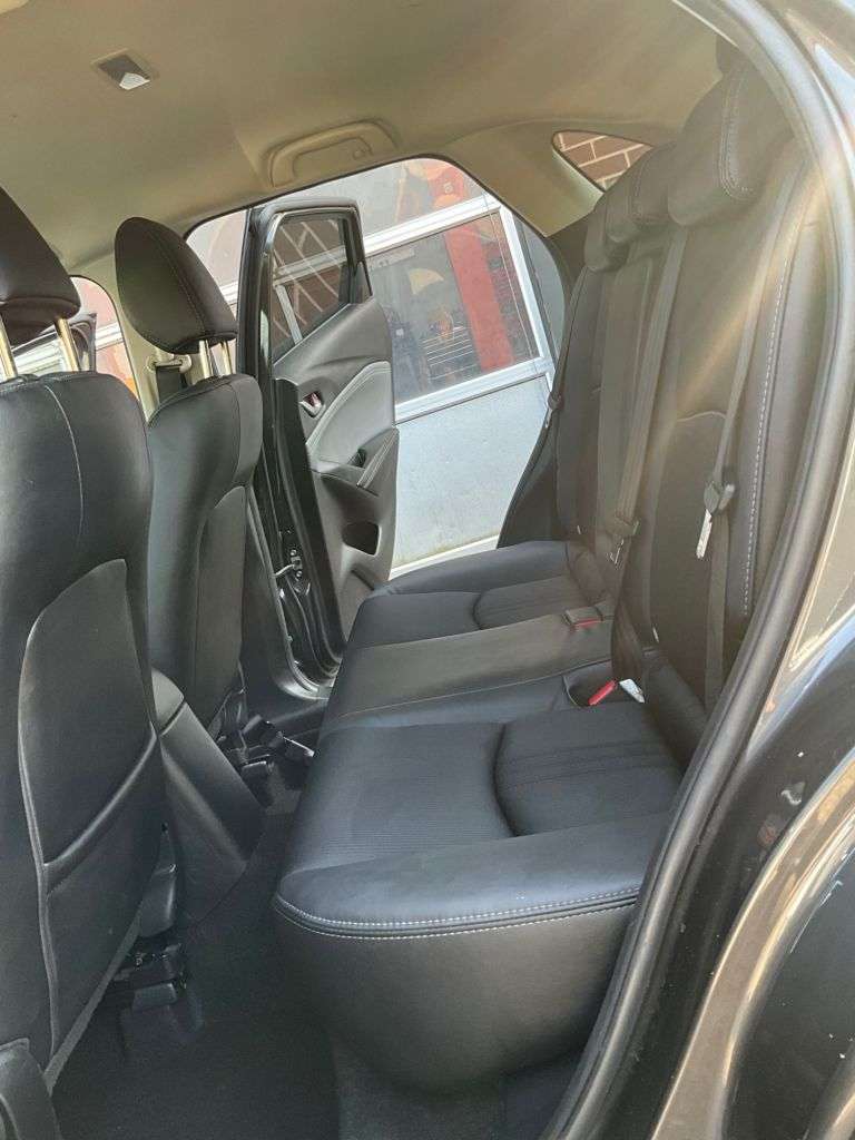 2019 MAZDA CX-3 2019 MAZDA CX-3