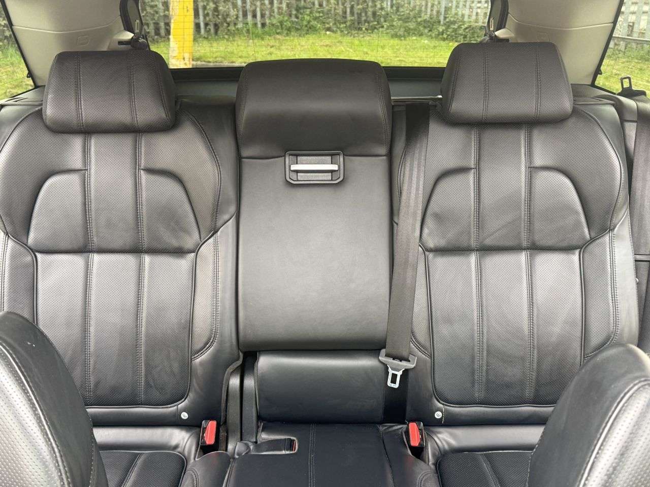 2014 LAND ROVER RANGE ROVER SPORT 2014 LAND ROVER RANGE ROVER SPORT