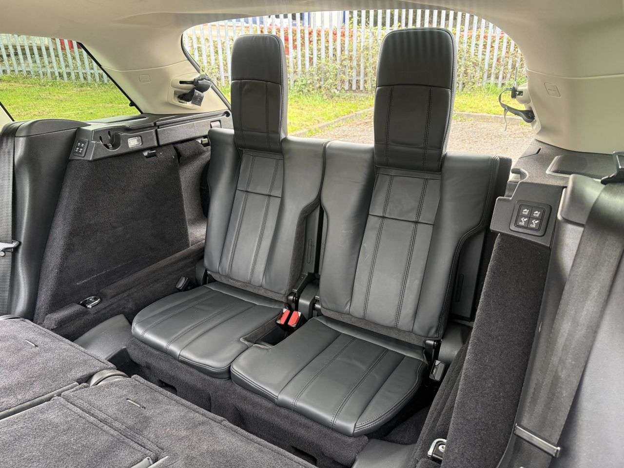 2014 LAND ROVER RANGE ROVER SPORT 2014 LAND ROVER RANGE ROVER SPORT