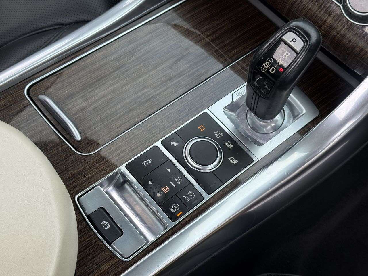 2014 LAND ROVER RANGE ROVER SPORT 2014 LAND ROVER RANGE ROVER SPORT
