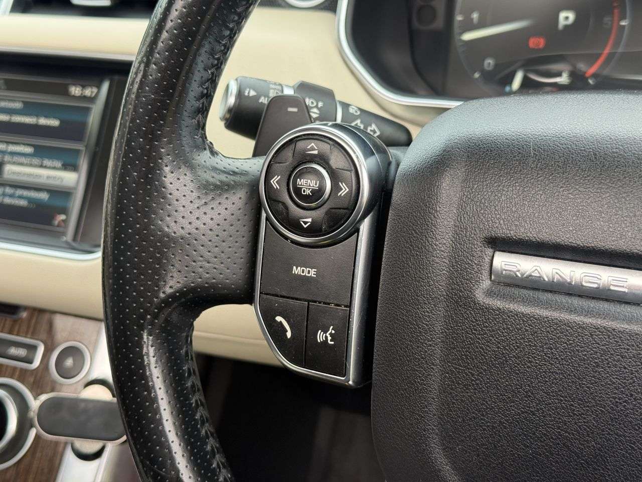 2014 LAND ROVER RANGE ROVER SPORT 2014 LAND ROVER RANGE ROVER SPORT
