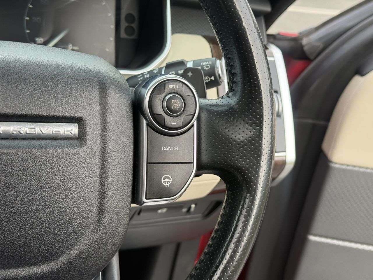 2014 LAND ROVER RANGE ROVER SPORT 2014 LAND ROVER RANGE ROVER SPORT