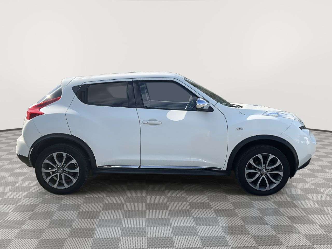 2014 NISSAN JUKE 2014 NISSAN JUKE