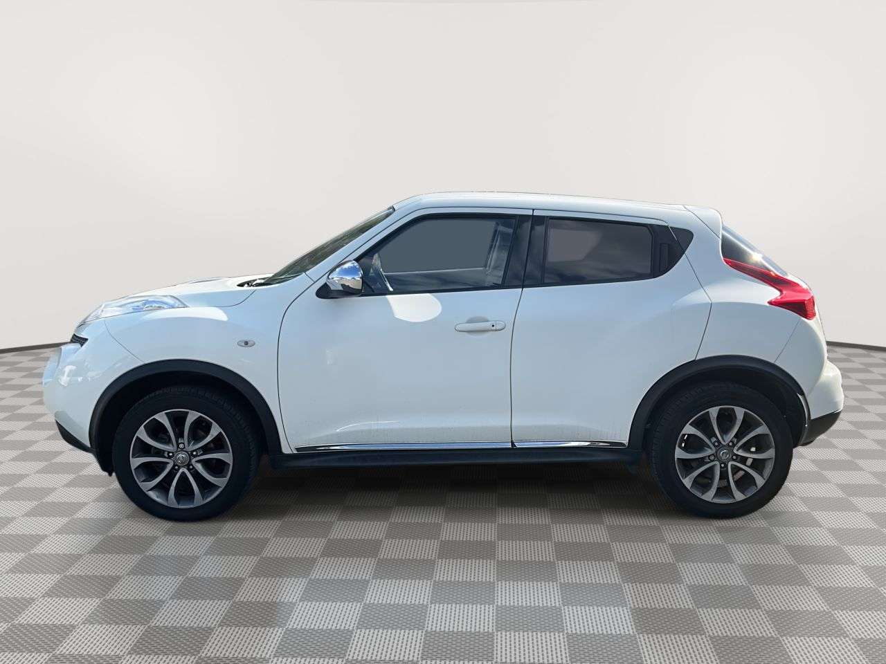 2014 NISSAN JUKE 2014 NISSAN JUKE