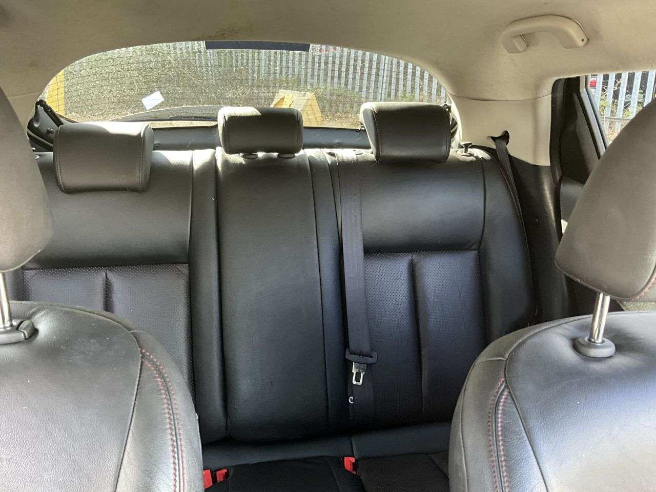 2014 NISSAN JUKE 2014 NISSAN JUKE