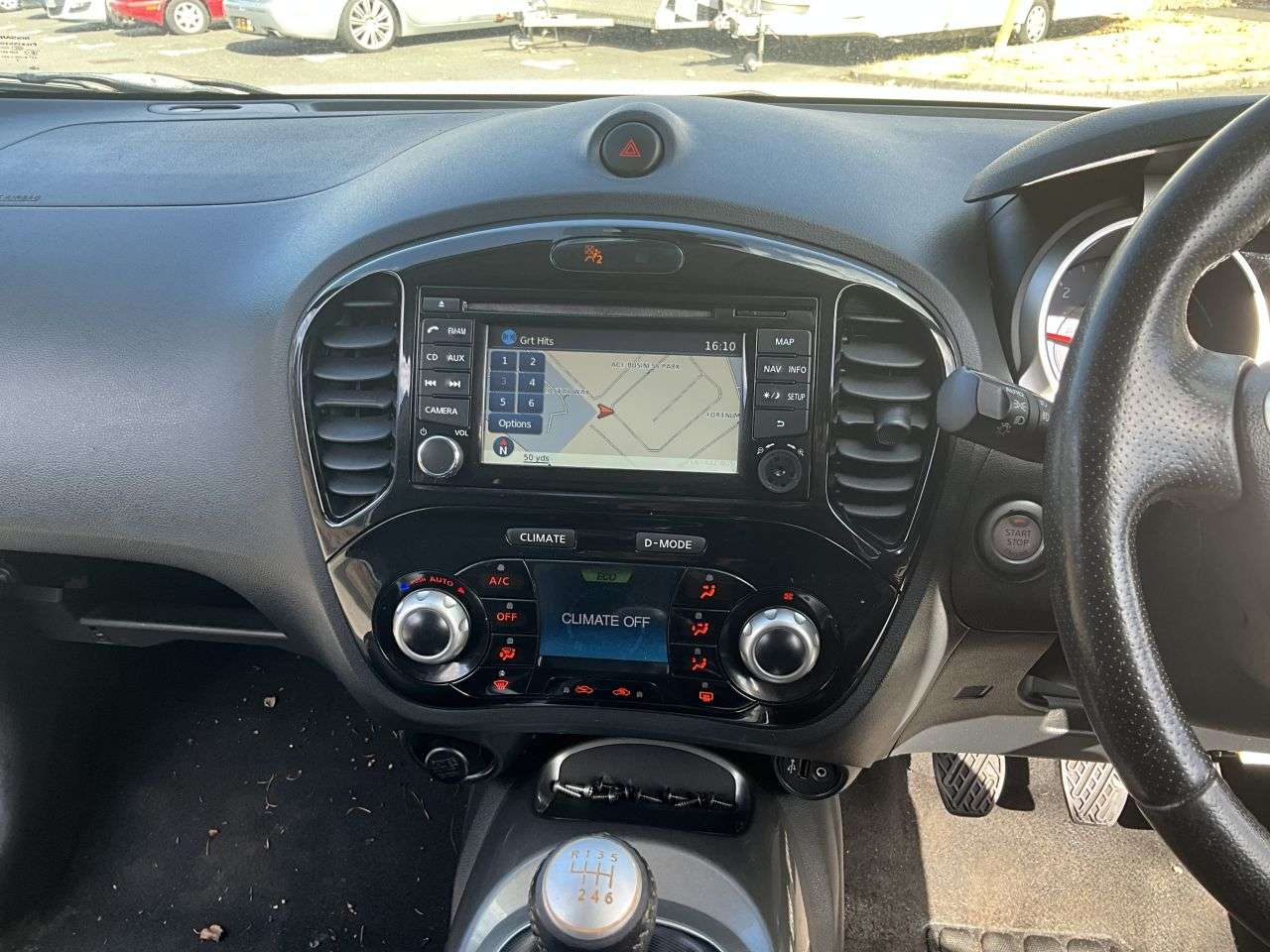 2014 NISSAN JUKE 2014 NISSAN JUKE