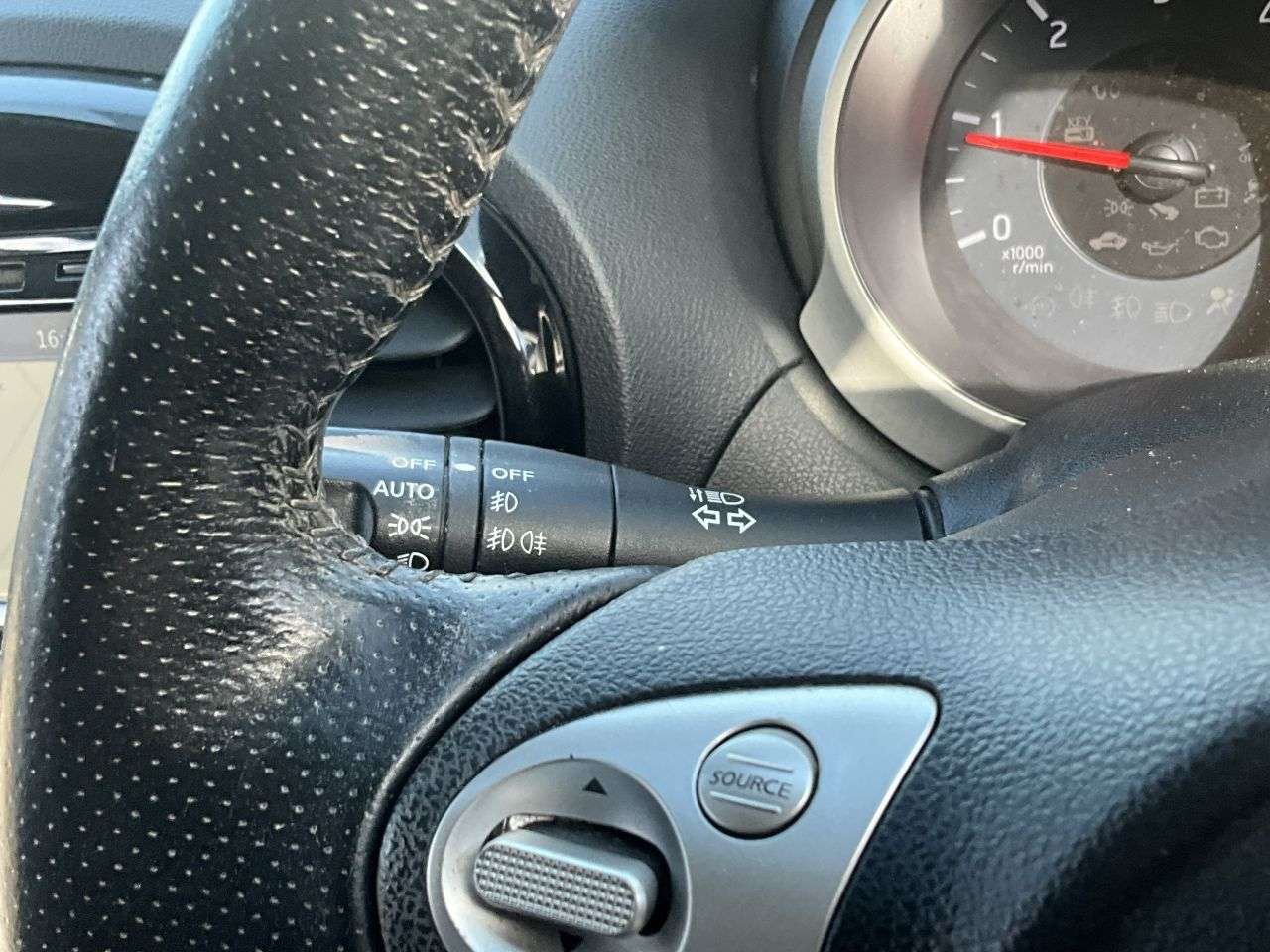 2014 NISSAN JUKE 2014 NISSAN JUKE