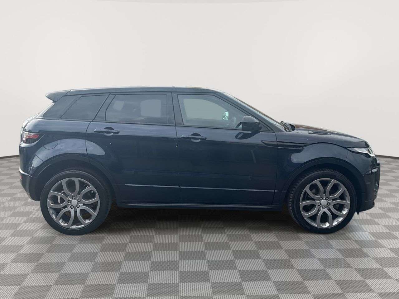 2017 LAND ROVER RANGE ROVER EVOQUE 2017 LAND ROVER RANGE ROVER EVOQUE