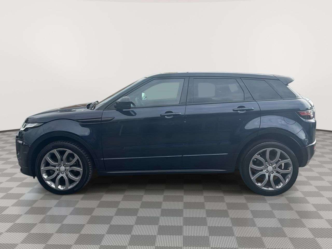 2017 LAND ROVER RANGE ROVER EVOQUE 2017 LAND ROVER RANGE ROVER EVOQUE